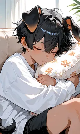 Profile image of Xeno
