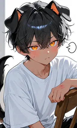 Profile image of Xeno