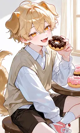 Profile image of Theo