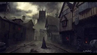 FierceSeat1562의 Hybrid world