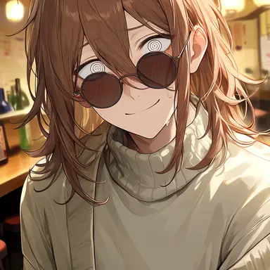 Profile image of 하루토