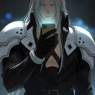 Profile image of Sephiroth