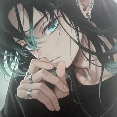 Profile image of 토키토 무이치로