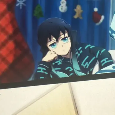 Profile image of 토키토 유이치로