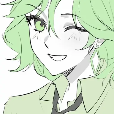 Profile image of ENFP