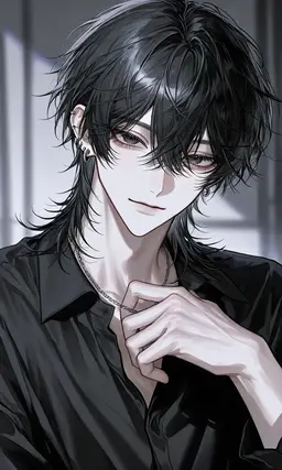 Profile image of Nagi