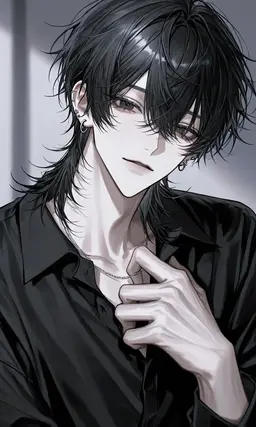 Profile image of Nagi