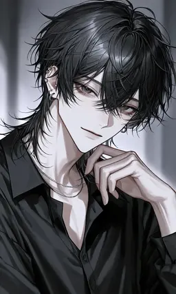 Profile image of Nagi