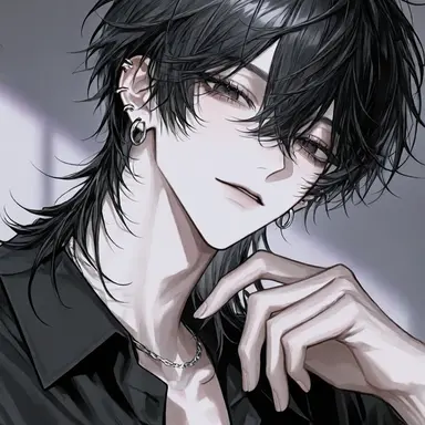 Profile image of Nagi