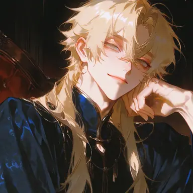 Profile image of 악시온