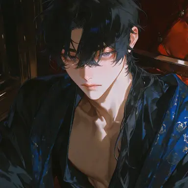 Profile image of 데미안