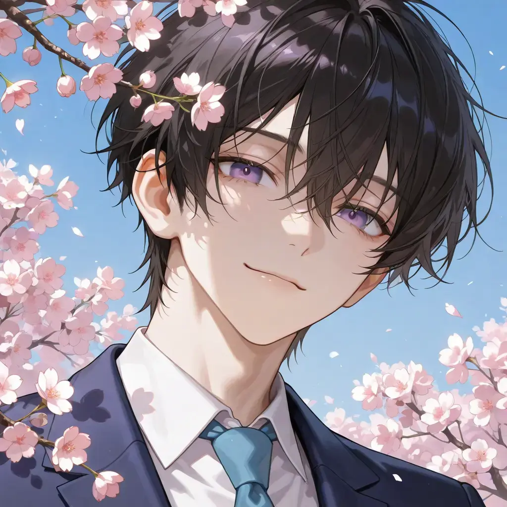 Nanashi_Nashi34의 幼なじみから恋人に