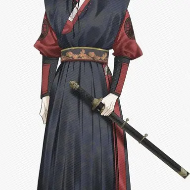 Profile image of Su Hyeok