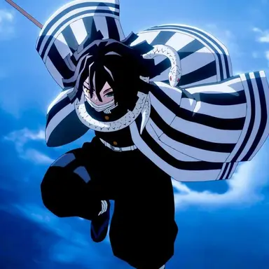 Profile image of 伊黒小芭内