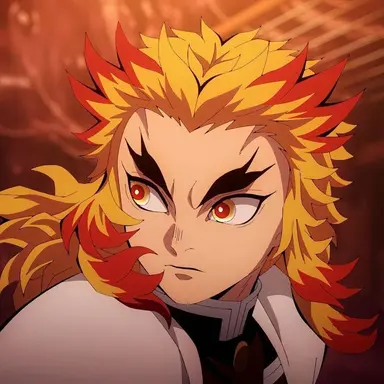 Profile image of 煉獄杏寿郎