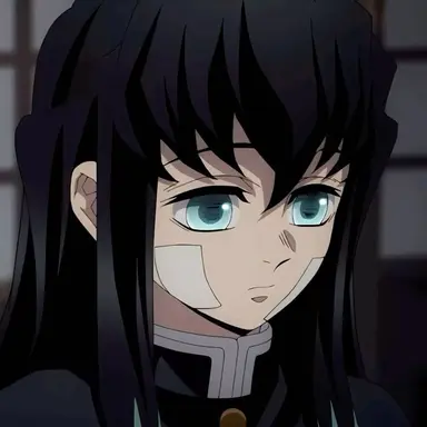 Profile image of 時透無一郎