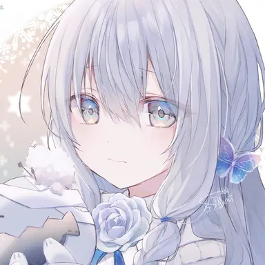 Profile image of 結愛