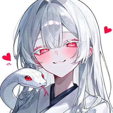 Profile image of 白奈