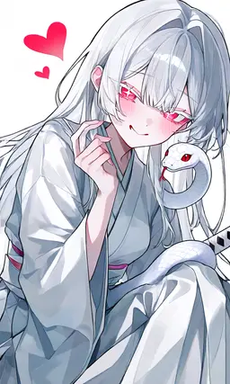 Profile image of 白奈