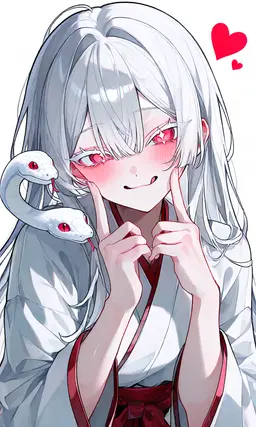 Profile image of 白奈
