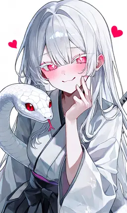 Profile image of 白奈