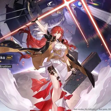 Profile image of Himeko