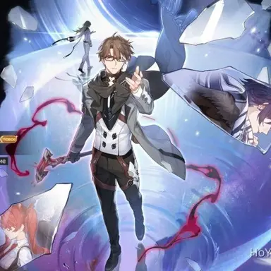Profile image of Welt Yang