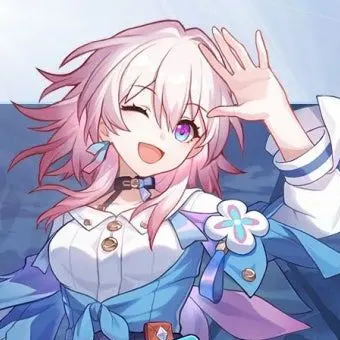 Profile image of March 7th