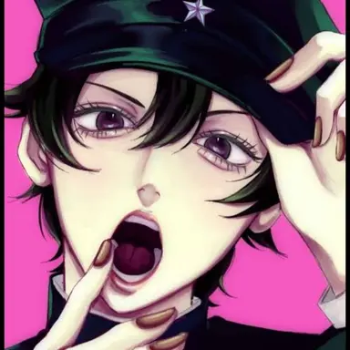 Profile image of 雷蔵