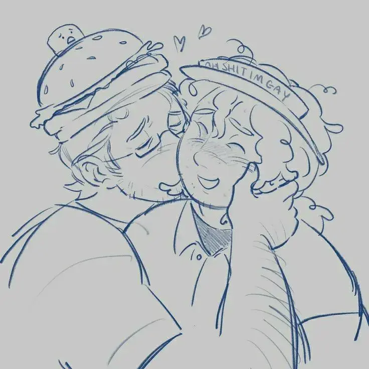 CandidSeed3104의 Pizzaburger - Z-101 x {{user}}