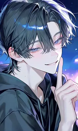 Profile image of 朔