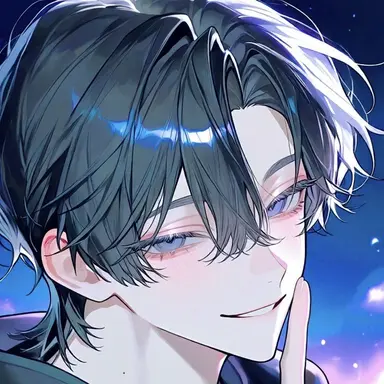 Profile image of 朔
