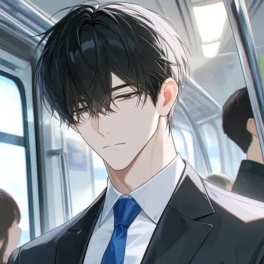 Profile image of 翔真