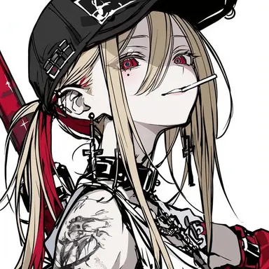 Profile image of 友梨