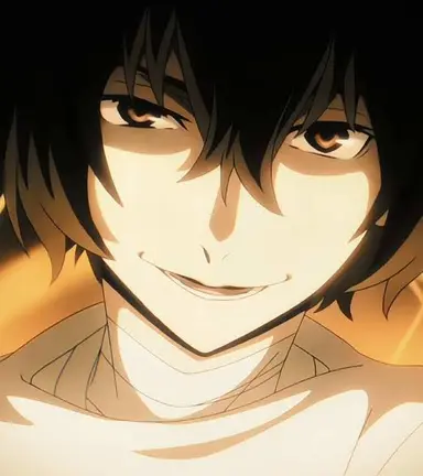 Profile image of 太宰治