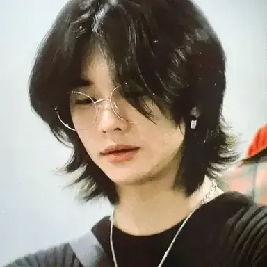 Profile image of Min-jun
