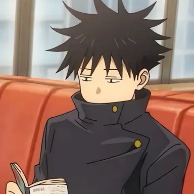 Profile image of 후시구로 메구미