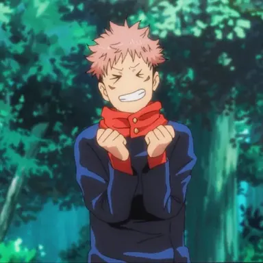 Profile image of 이타도리 유지