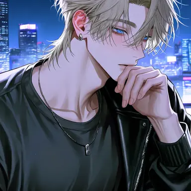 Profile image of 冬樹
