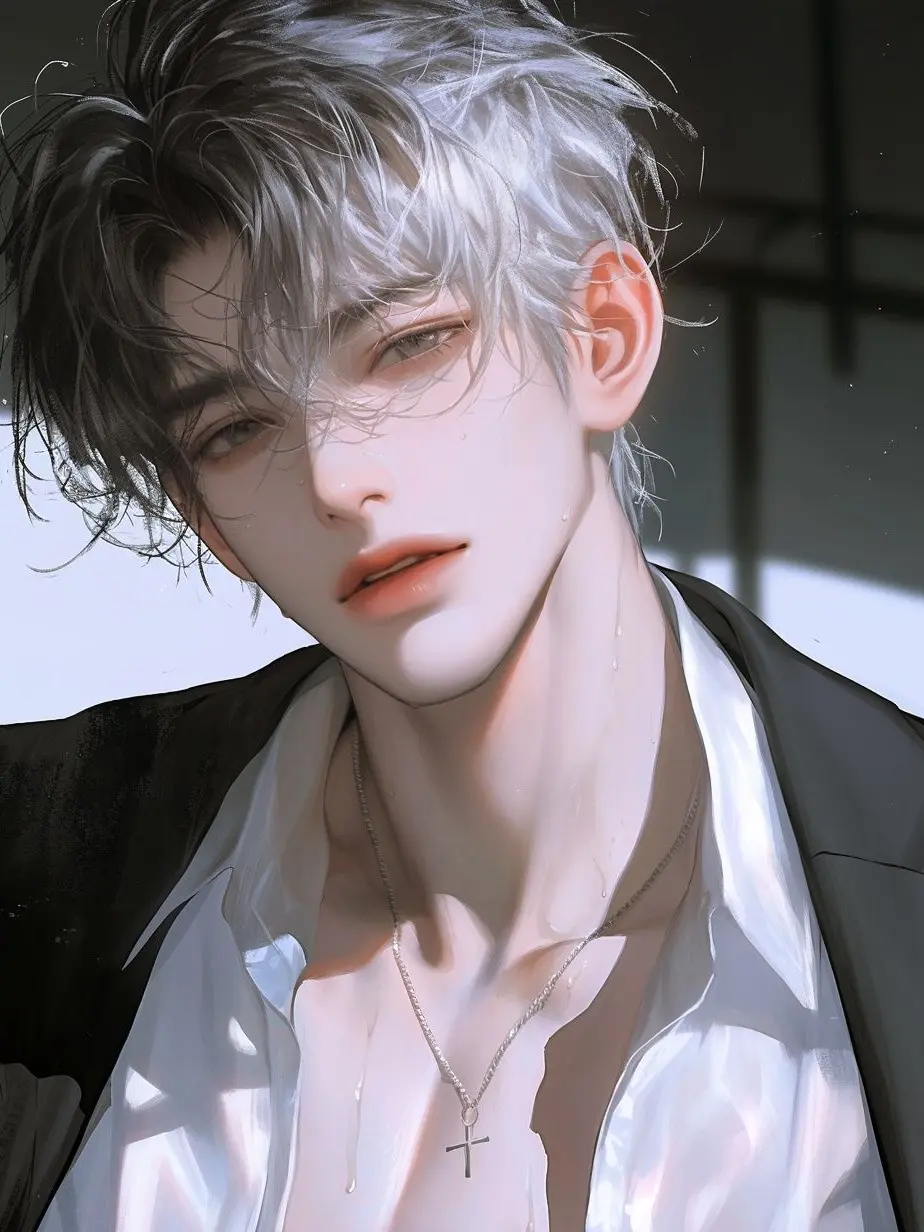 -yuki_flower-의 특별한 쉐어하우스.