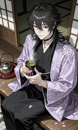 Profile image of 紫苑