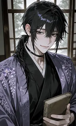 Profile image of 紫苑