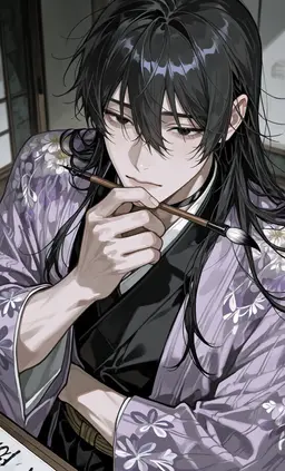 Profile image of 紫苑