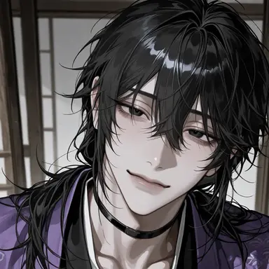 Profile image of 紫苑