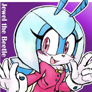 Profile image of ジュエル