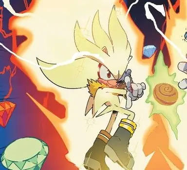 Profile image of シルバー