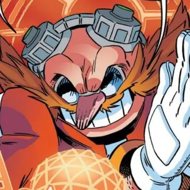 Profile image of エッグマン