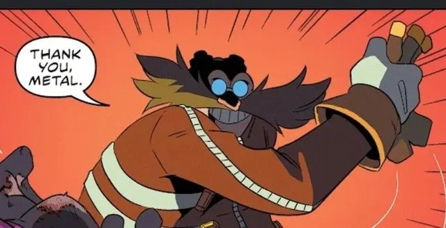 Profile image of エッグマン