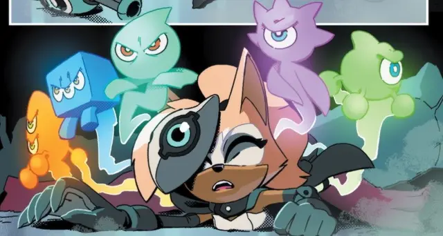 Profile image of ウィスパー