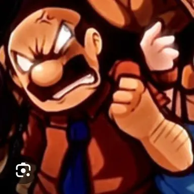 Profile image of Marvin